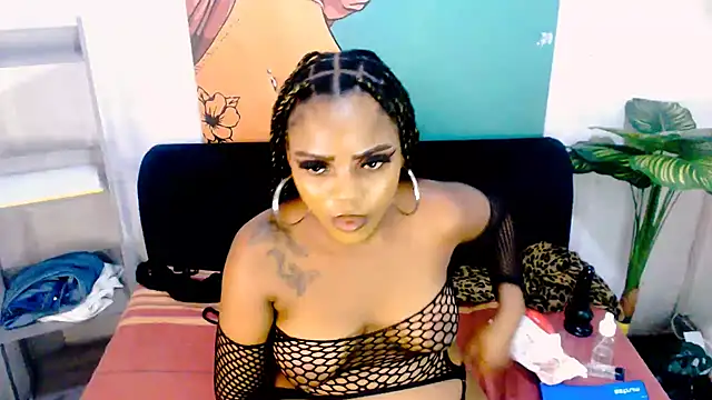 Chatroom XXX en direct de Angel_of_sensuality