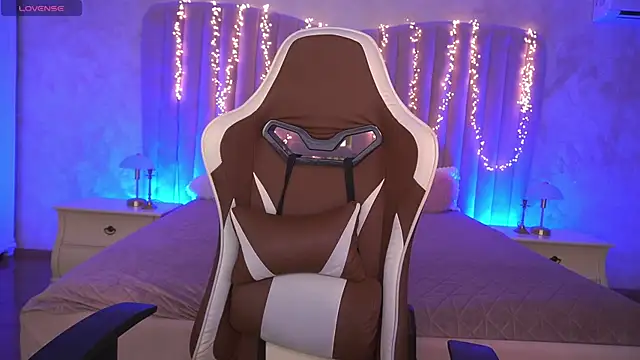 Chat XXX ao vivo de TorrySrar