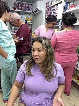 kandalove Chat XXX live