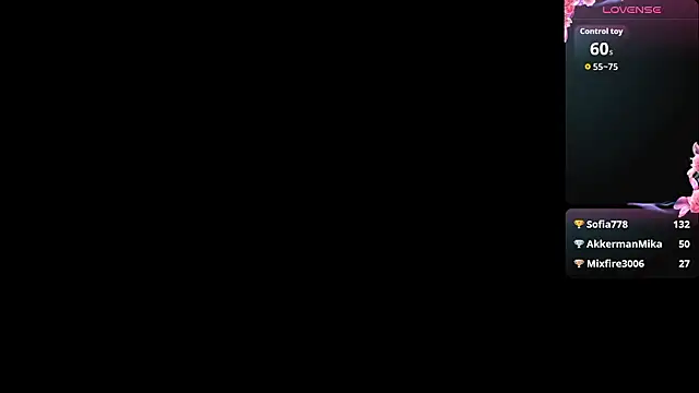 Czat XXX na żywo – EvaRenard