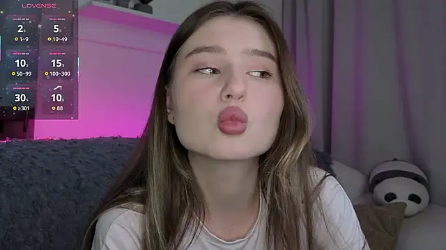 Chatroom XXX en direct de _Lua__