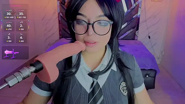 _Vermell_ – Live XXX-chat