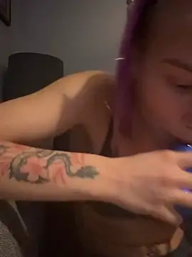 Chat XXX en directo de Milssweetx