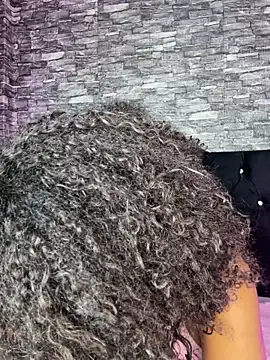 Show de webcam de Morena_fire