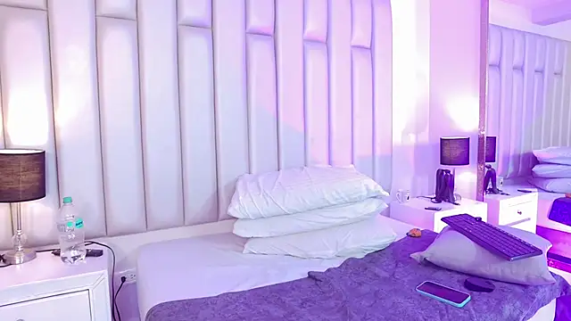 aandreaperez 라이브 XXX 채팅