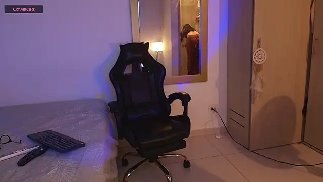 Czat XXX na żywo – tana_luux