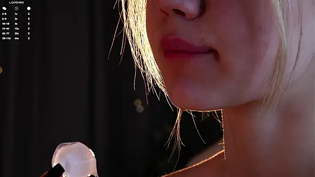 Živý XXX chat EdlinAlliston