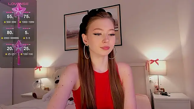 Chat XXX en directo de diana_nier