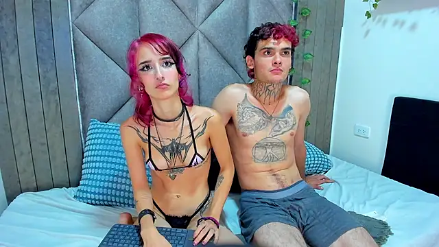 KatAmbers__'s Webcam Show