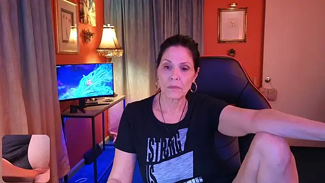 Živý XXX chat Jujutopia