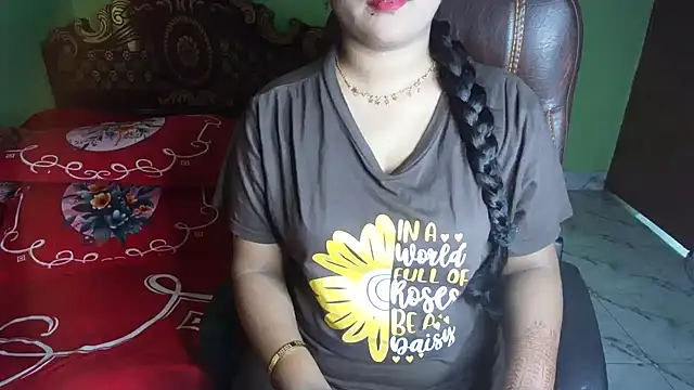 Živý XXX chat BengaliQueenStar