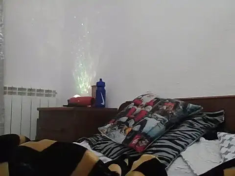 Maryo_madrid webkamerás műsora