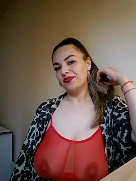 Chatroom XXX en direct de AvaCherry