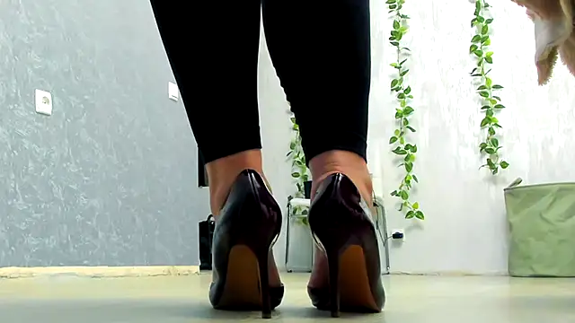 Chat XXX ao vivo de Yesss_Lilith