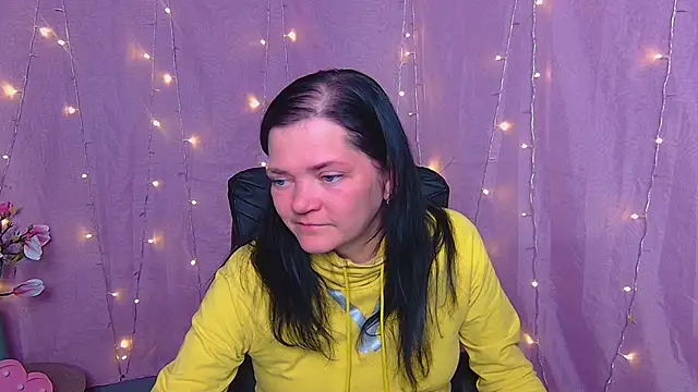 LauraFinn – Live XXX-chat