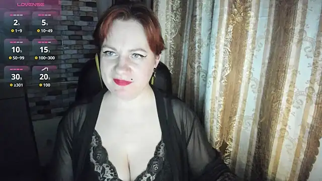 EvilRedd 라이브 XXX 채팅