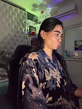 Chat XXX Live ZarahEvans