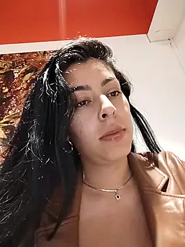 Chat XXX ao vivo de Luianna