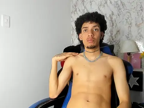 Ryder-Stone webkamerás műsora