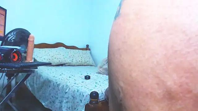 Chatroom XXX en direct de cositarrica_xxx