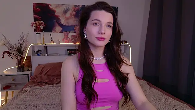 Nellie_Medina Live XXX-Chat