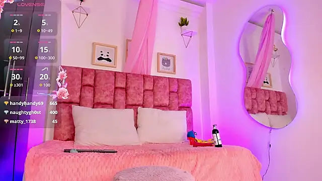 nao_bell_ 即時 XXX 聊天