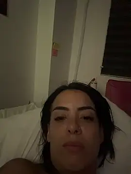 دردشة Srta_Jhenny الجنسية المباشرة