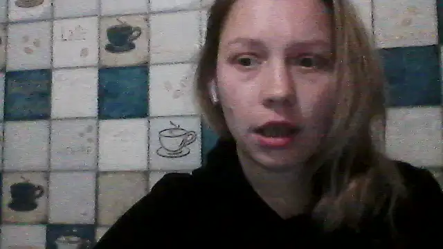 Živý XXX chat Anna_wey