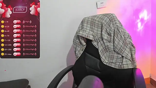 دردشة Juana_blackm الجنسية المباشرة