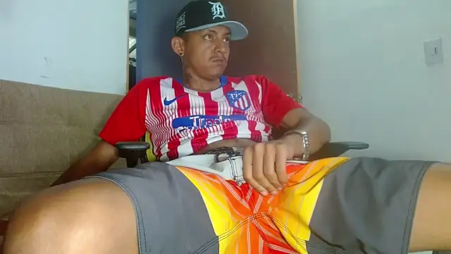 skinny23cm Pertunjukan Webcam