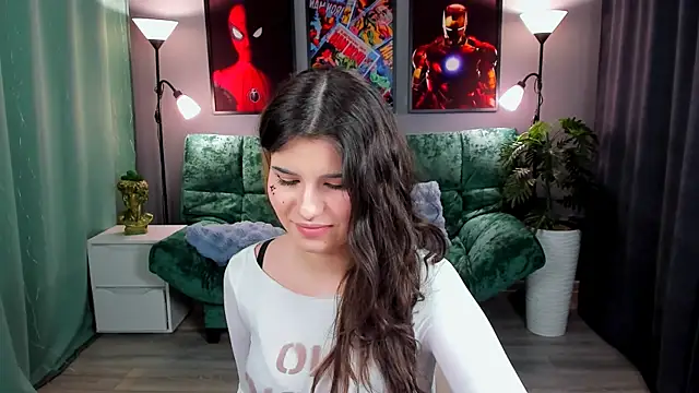 AnoraDarkn Live XXX chat