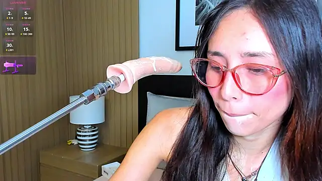 Chatroom XXX en direct de doll_bella_