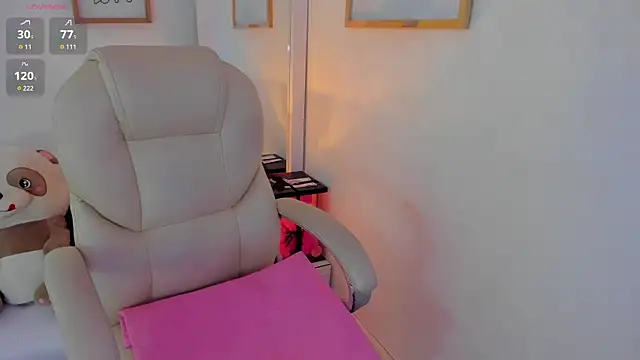 zobe_love Chat XXX live