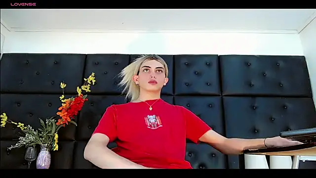 Daniela_Pink_ – Kamerová šou