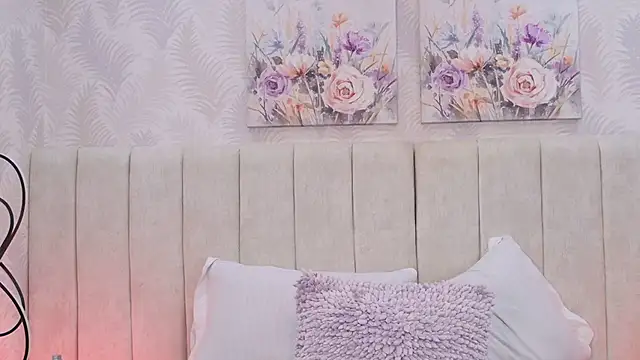 Chat XXX ao vivo de SaraLugo