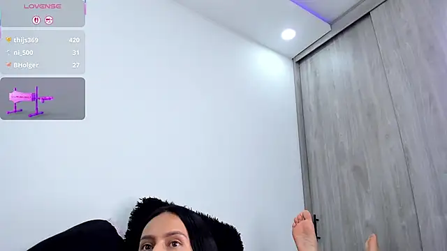 karlyn_angels 现场XXX聊天