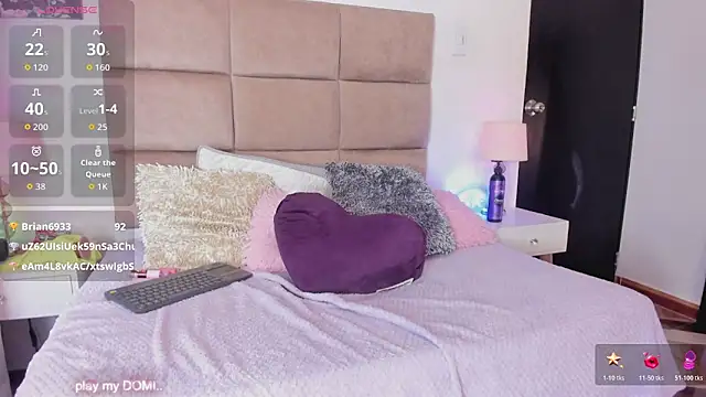 ashleycurvyy's Live XXX Chat