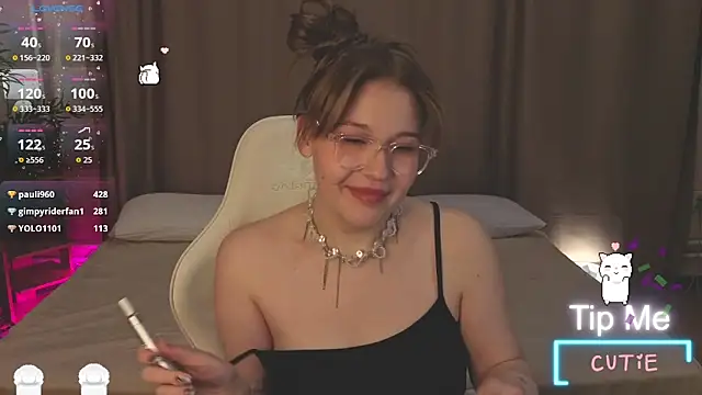 Colleen_Blake Chat XXX live