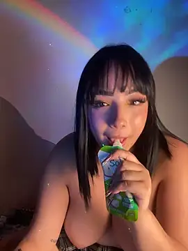 Encore_Angel – Live XXX-chat