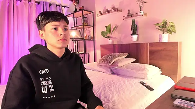 Show de Andy_Belier23 na webcam