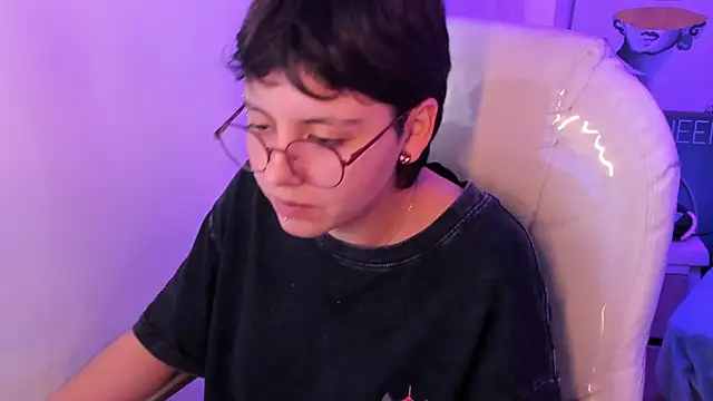 XXX chat uživo modela Nathaly_ds