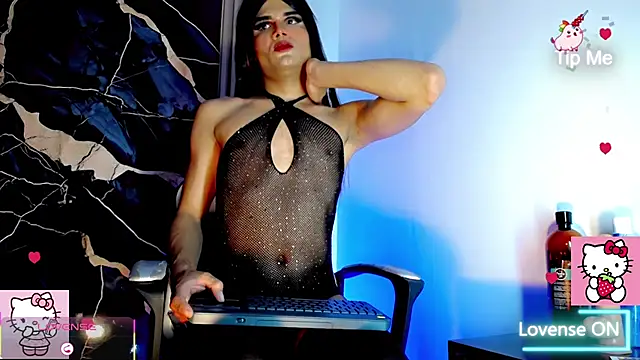 Brittany__Rose Adlı Modelin Web Kamerası Şovu