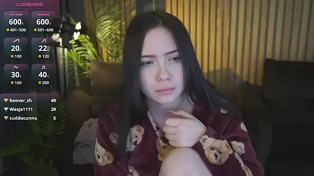 MargaritaGrey 现场XXX聊天