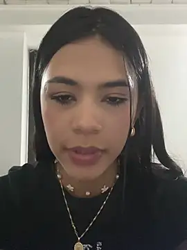 AntonellaRossi's Live XXX Chat