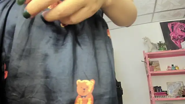 mariecam420's Live XXX Chat