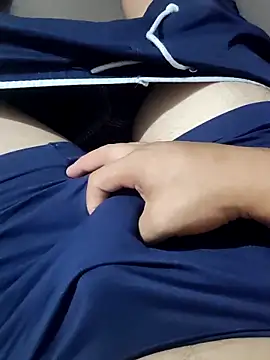 _SamuraiXx webcam show