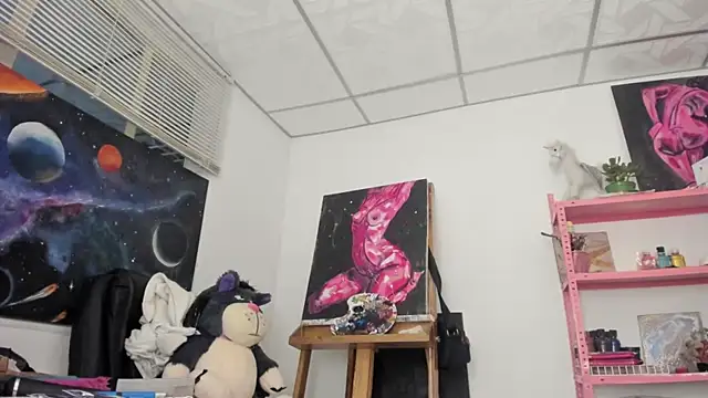 mariecam420's Live XXX Chat