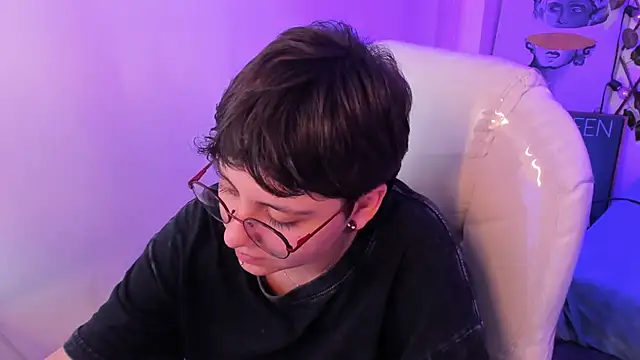 Czat XXX na żywo – Nathaly_ds