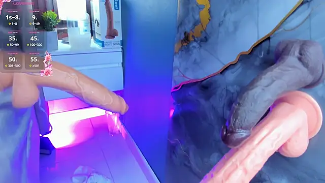 دردشة little_valentinaa الجنسية المباشرة