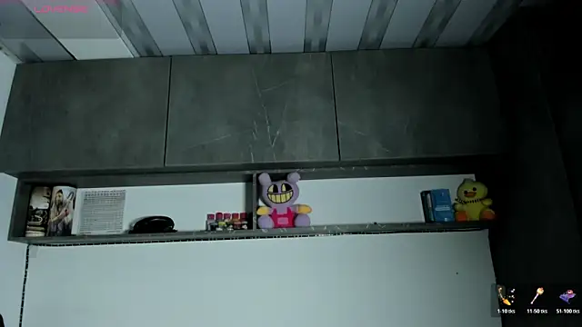 vickylatina_ Live XXX-Chat